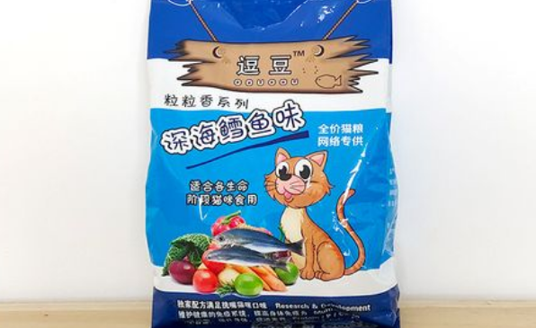 逗豆猫粮属于什么档次?怎么样啊? 逗豆猫粮属于什么档次?怎么样啊?