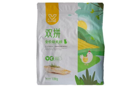 味优狗粮怎么样?你知道吗 味优狗粮怎么样?你知道吗