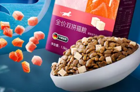 沪芯鲜猫粮好不好