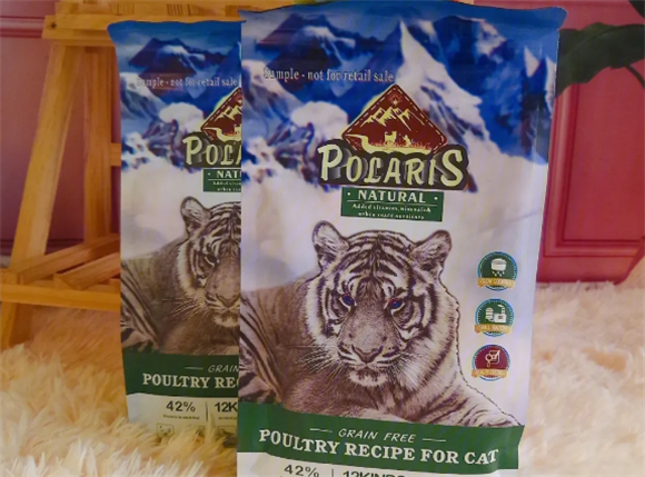 极耀猫粮保质期 极耀猫粮保质期