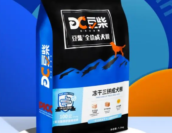 豆柴狗粮口碑怎么样？值得买吗？笔者测评得出结论