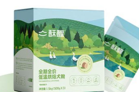 酥醒狗粮怎么样？你知道吗