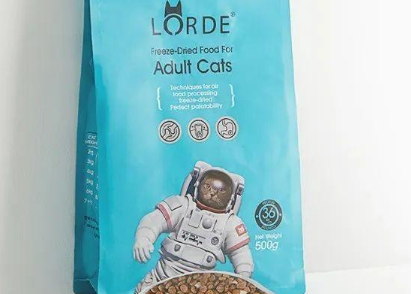 里兜猫粮分析，符合中端国产猫粮该有的样子，价格还是略贵