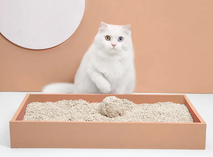 俏尾巴猫砂有问题吗 俏尾巴猫砂有问题吗