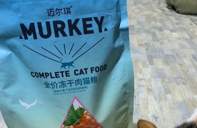 迈尔琪猫粮怎么样?可以推荐一个平价,性价比高的猫粮吗? 迈尔琪猫粮怎么样?可以推荐一个平价,性价比高的猫粮吗?
