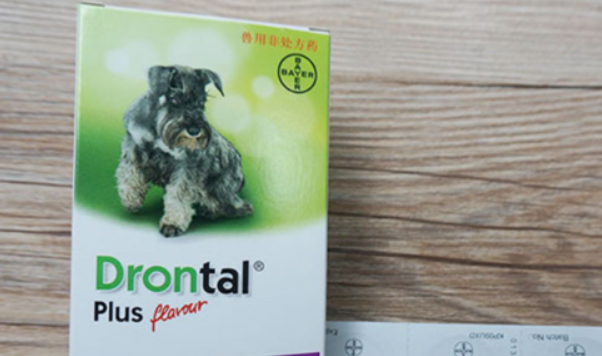 它盾驱虫药怎么样
