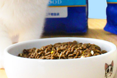 壹萌猫粮配料表是什么
