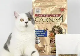 加卉猫粮和渴望猫粮哪个好 加卉猫粮和渴望猫粮哪个好