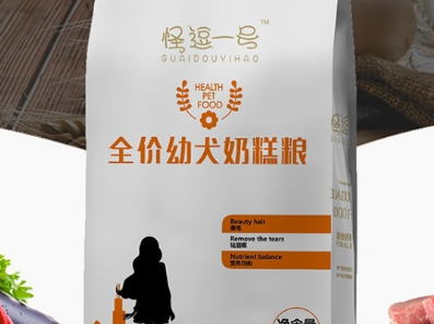怪逗一号狗粮好吗？一篇文章告诉你