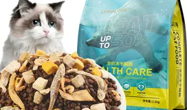 七彩缦猫粮怎么样?一款专为猫咪调配的猫粮 七彩缦猫粮怎么样?一款专为猫咪调配的猫粮
