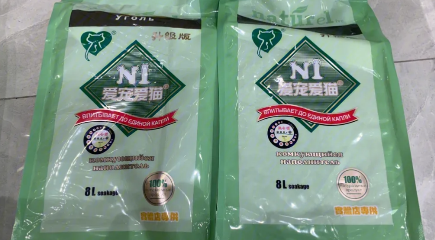 n1猫砂好在哪