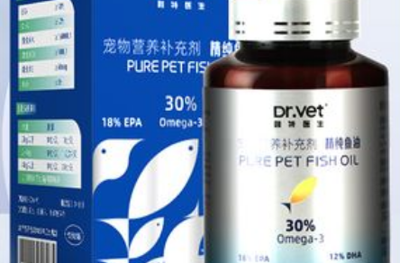 一文告诉你,唯特医生宠物鱼油怎么样? 一文告诉你,唯特医生宠物鱼油怎么样?