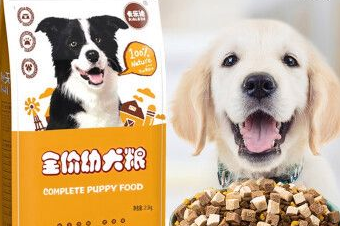 卡乐迪狗粮如何好不好