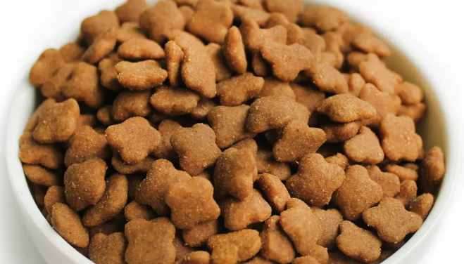 妙趣狗粮：为爱犬提供营养均衡的美味佳肴