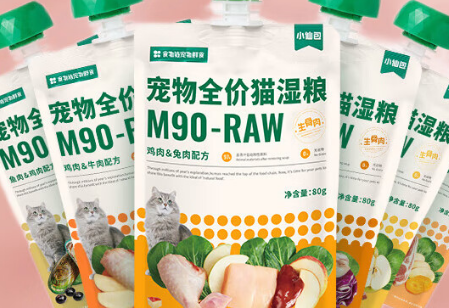 食物链宠物鲜食好不好？一文告诉你