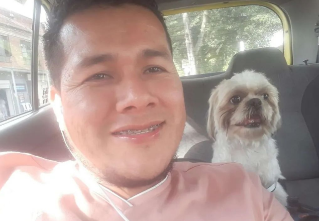 乘客没付钱留狗子抵债,司机懵了:我这就有狗了? 乘客没付钱留狗子抵债,司机懵了:我这就有狗了?