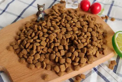 宠袋猫粮怎么样：一款值得推荐的猫粮