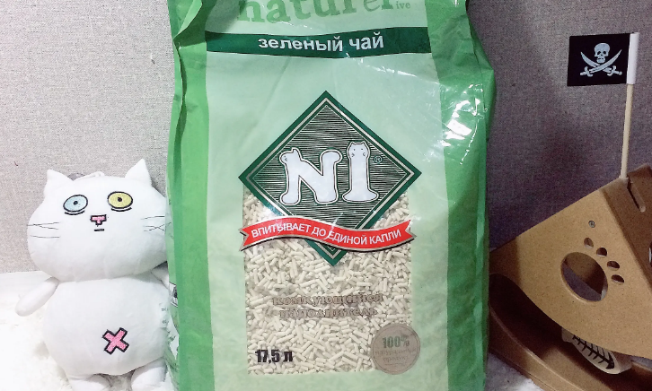 n1猫砂是哪里的品牌