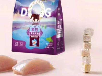 象族狗粮是哪里产的 象族狗粮是哪里产的