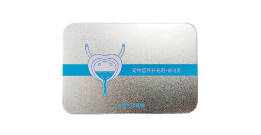 舒泌灵宠物营养补充剂怎么使用