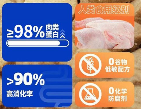 宠之初猫粮怎么样？关键在于了解猫的营养需求