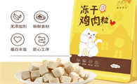 摩米特尔宠物零食怎么样