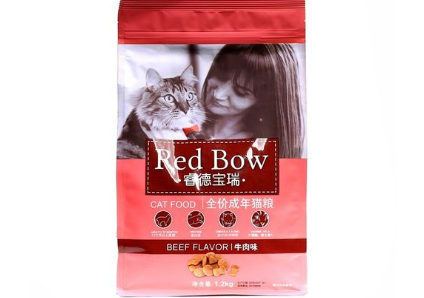 睿德宝瑞猫粮好不好