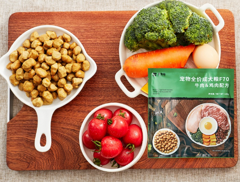 食物链狗粮保质期多久 食物链狗粮保质期多久