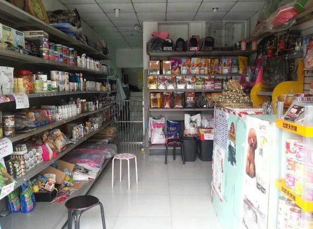 做过报社编辑,后来洗狗开了十几家店 | 专访久久宠物邓蓓蓓 做过报社编辑,后来洗狗开了十几家店 | 专访久久宠物邓蓓蓓