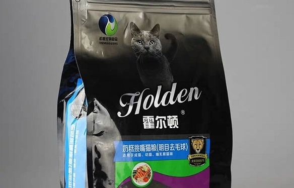霍尔顿猫粮什么档次 霍尔顿猫粮什么档次