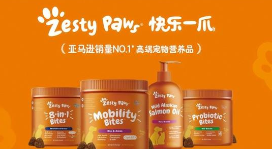 快乐一爪是做什么的