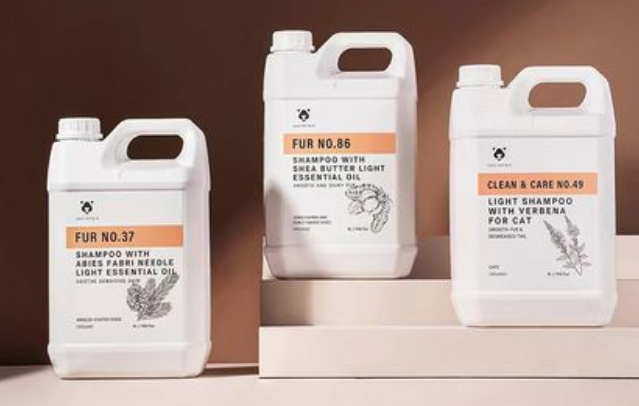 amopetric沐浴露好用吗?一款值得推荐的宠物用清洁产品 amopetric沐浴露好用吗?一款值得推荐的宠物用清洁产品