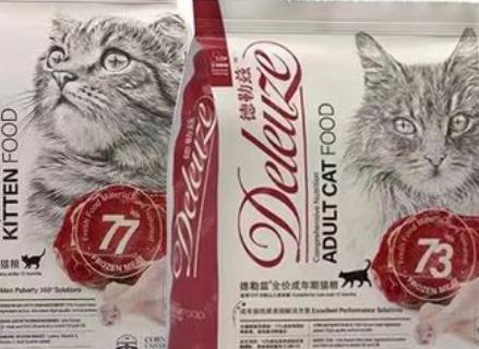 德勒兹猫粮HP好不好 德勒兹猫粮HP好不好