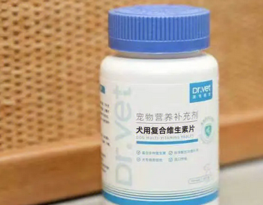 唯特医生维生素2个月狗狗吃多少 唯特医生维生素2个月狗狗吃多少