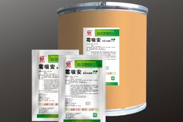 专注于兽药领域的品牌——绿达生兽药