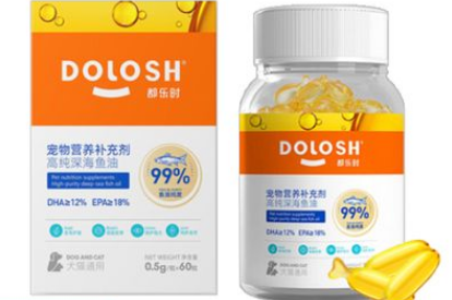 都乐时鱼油好不好