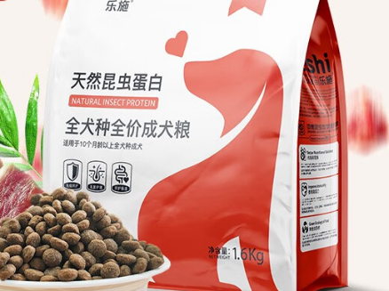 乐施昆虫蛋白粮用着怎么样