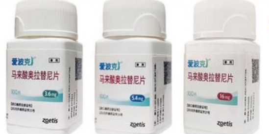 爱波克宠物止痒药好不好？想知道的看过来
