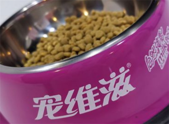 宠维滋猫粮怎么样