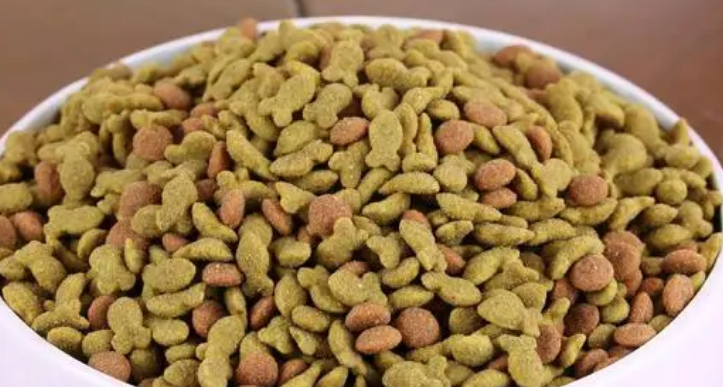 极耀猫粮有假货吗 极耀猫粮有假货吗