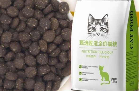 优乐奇猫粮怎么样 优乐奇猫粮怎么样