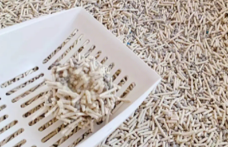 利忠道猫砂:一款值得推荐的猫砂品牌 利忠道猫砂:一款值得推荐的猫砂品牌