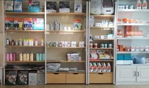 宠物药品在哪里买? 宠物药品在哪里买?