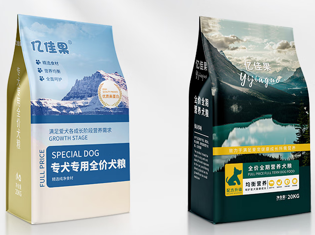 亿佳果狗粮哪里生产的 亿佳果狗粮哪里生产的