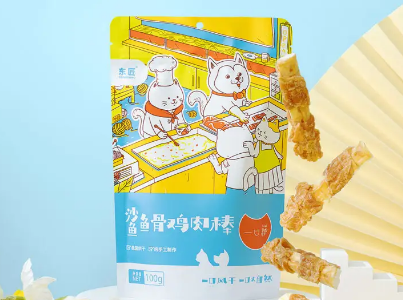东匠宠物食品好不好?不妨来看看吧 东匠宠物食品好不好?不妨来看看吧