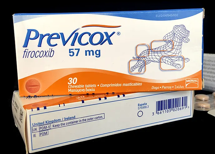 previcox宠物止疼药价格 previcox宠物止疼药价格