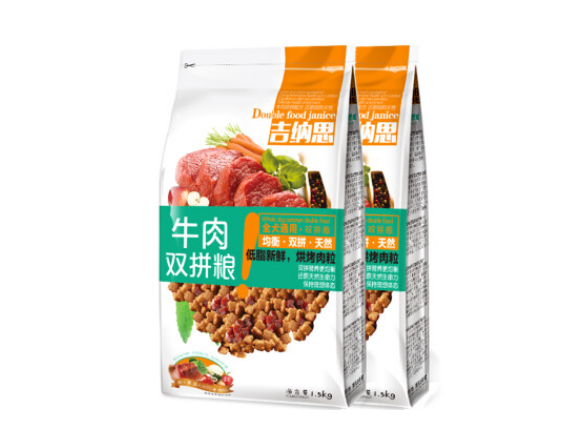 吉纳思狗粮质量好吗 吉纳思狗粮质量好吗
