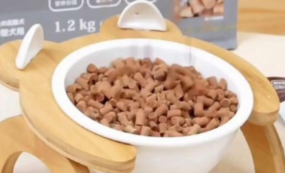 极乐宠狗粮是低盐吗
