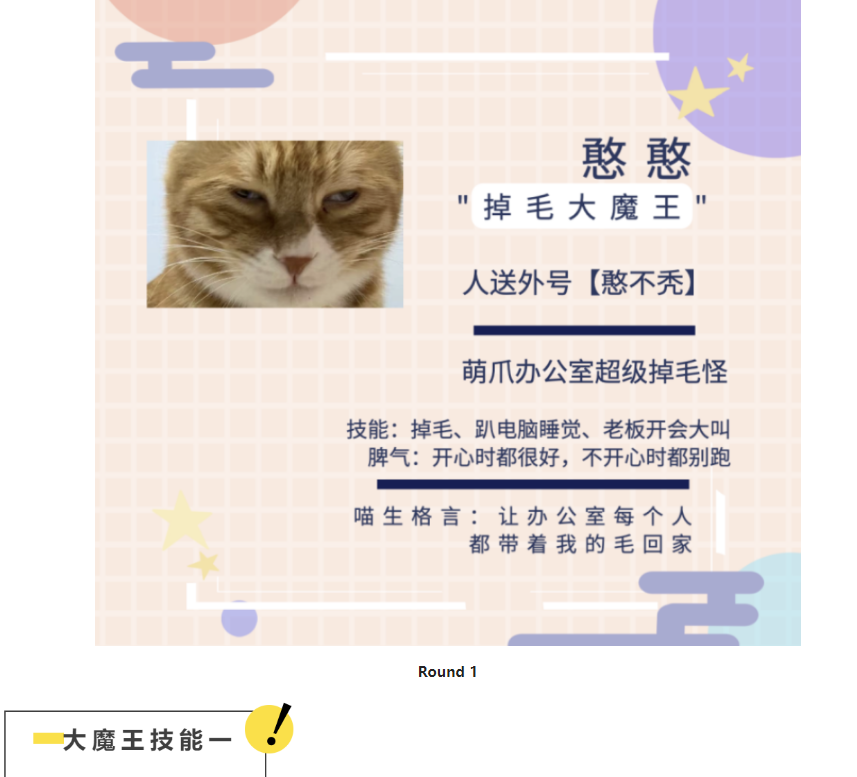 掉毛竟成遗弃猫咪一大主因?这题其实很好解…… 掉毛竟成遗弃猫咪一大主因?这题其实很好解……