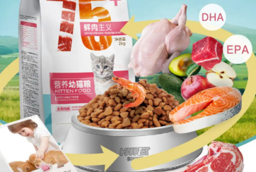 海瑞特猫粮属于什么档次?想知道的看过来 海瑞特猫粮属于什么档次?想知道的看过来